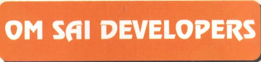 Om Sai Developers Mumbai Beyond Thane logo
