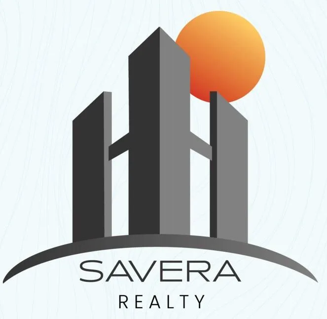 SAVERA REALTY logo