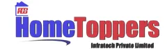 Home Toppers Infratech logo