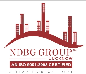 NDBG Group logo