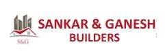 Sankar and Ganesh Builders logo