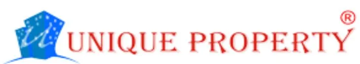 Unique Property logo
