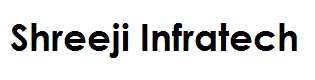 Shreeji Infratech logo