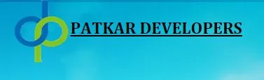 Patkar Developers logo
