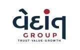 Vedant Group logo