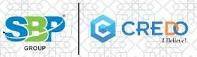 SBP Group And Credo Assets logo