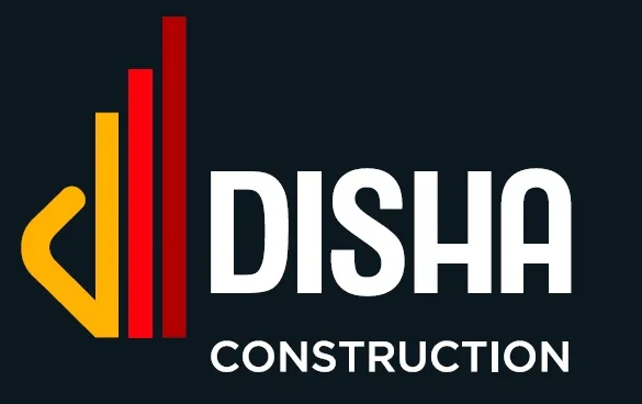Disha Construction Mumbai logo