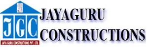 Jayaguru Constructions logo