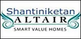 Shantiniketan Ashraya logo