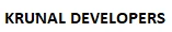 Krunal Developers logo