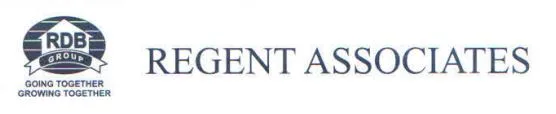 Regent Associates logo