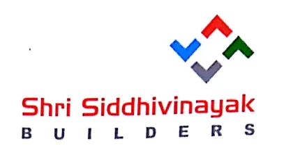 Shri Siddhivinayak Builders Satara logo