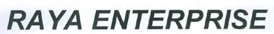 Raya Enterprise logo