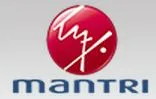 Mantri Developers logo