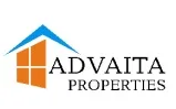 Advaita Propereties logo