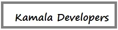 Kamala Developers logo