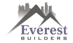 Everest Builders logo
