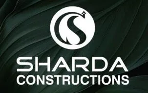 Sharda Constructions logo