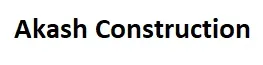 Akash Construction Nagpur logo