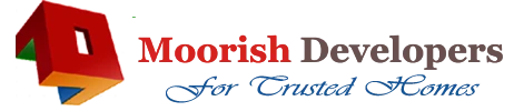 Moorish Developers logo