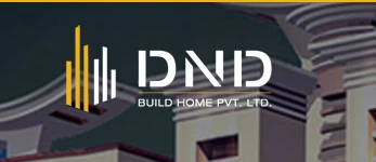 DND Build Home logo