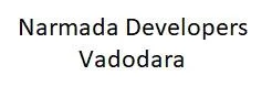 Narmada Developers Vadodara logo