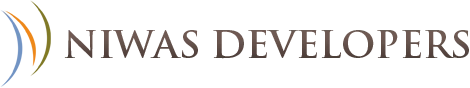 Niwas Developers logo