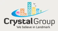 Crystal Group Vadodara logo