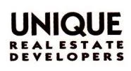 Unique Real Estate Developers logo