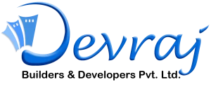Devraj Builders Mumbai logo