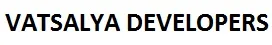 Vatsalya Developers logo