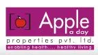 Apple a Day Properties logo