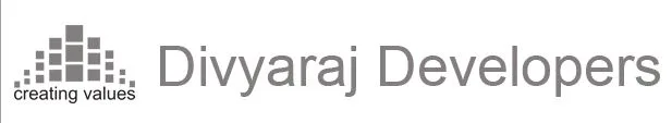 Divyaraj Developers logo