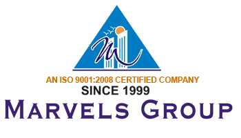 Marvels Group Builders And Developers logo
