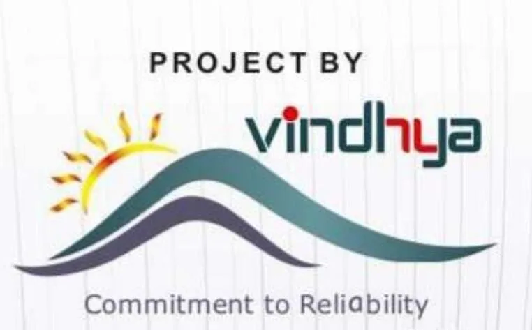 Vindhya Projects Builders logo