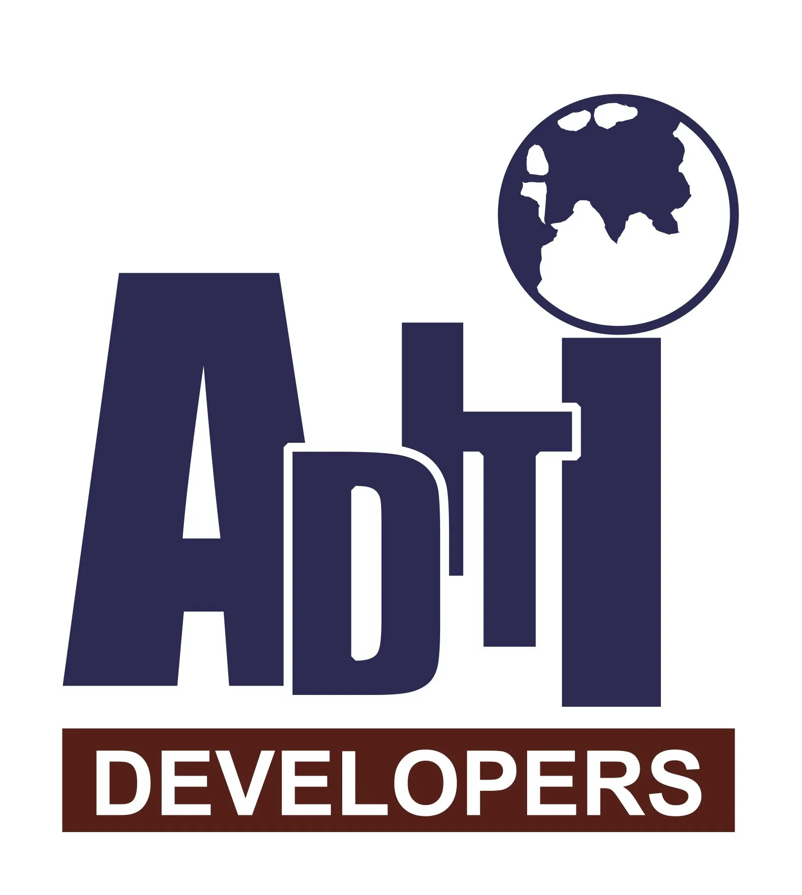 Aditi Developers Pune logo