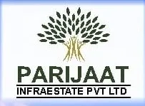 Parijaat Infraestate logo