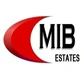 MIB Estates logo