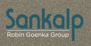 Sankalp Organisers logo
