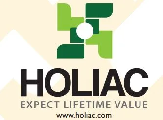 Holiac Realty logo