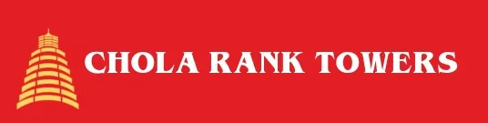 Chola Rank Towers logo