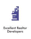 Excellent Realtors Developers logo