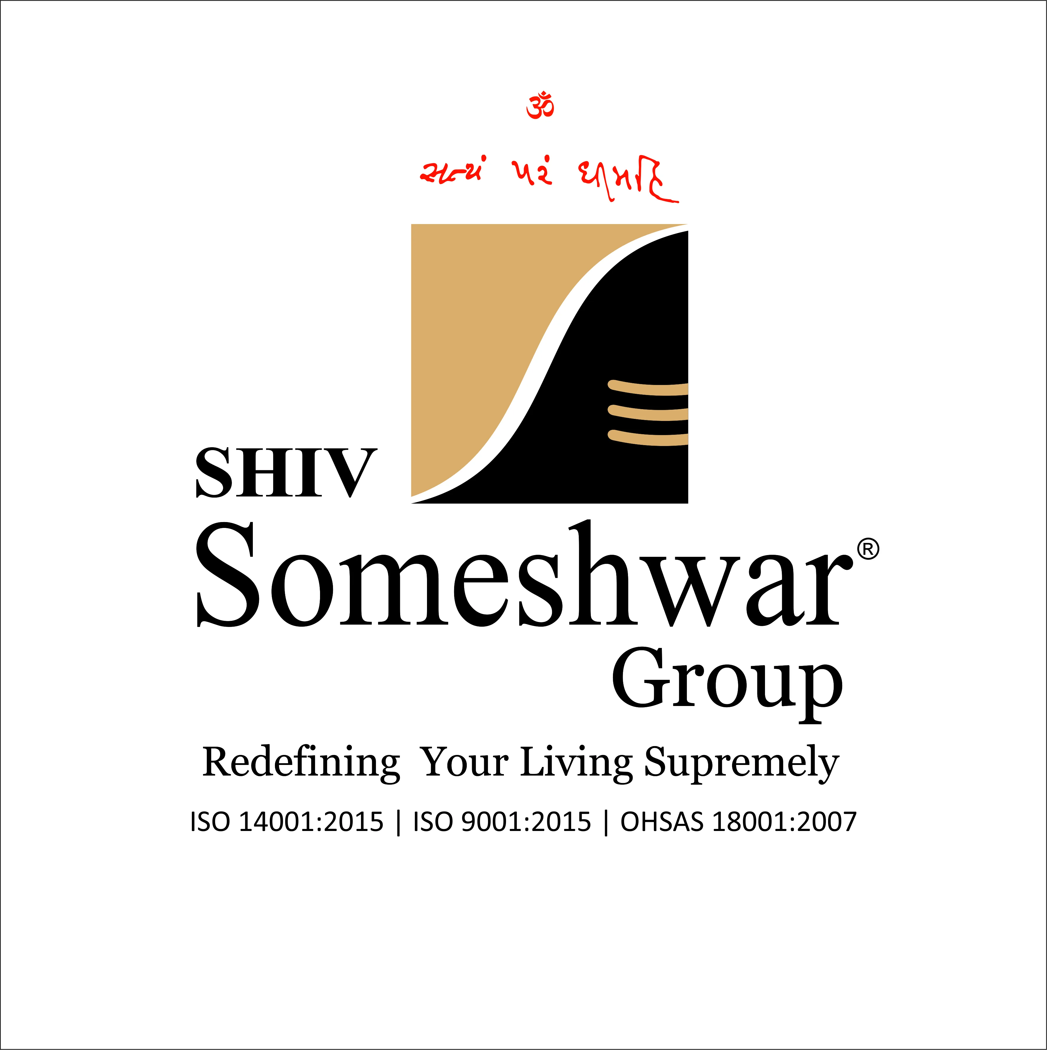 Shiv Someshwar Group logo