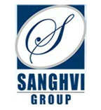 Sanghvi Group Mumbai logo