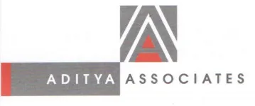 Aditya Associates Mumbai logo