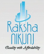Raksha Nikunj logo