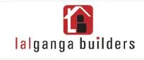 Lalganga Builders logo