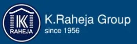 K Raheja Group Mumbai logo