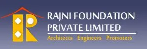 Rajni Foundations logo