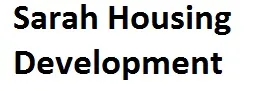 Sarah Housing Development logo